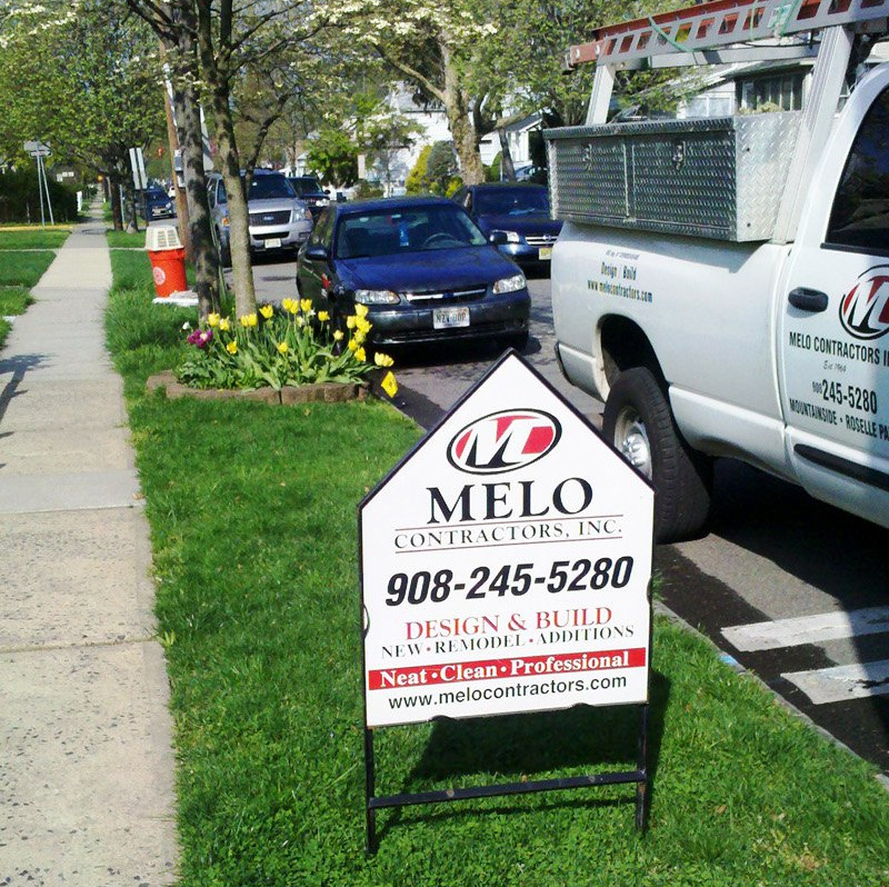 Melo Sign Melo Sign