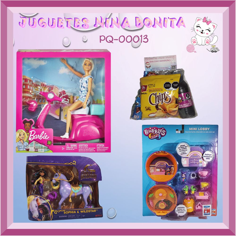              Código: PQ-00013                      Precio: $1,000.00