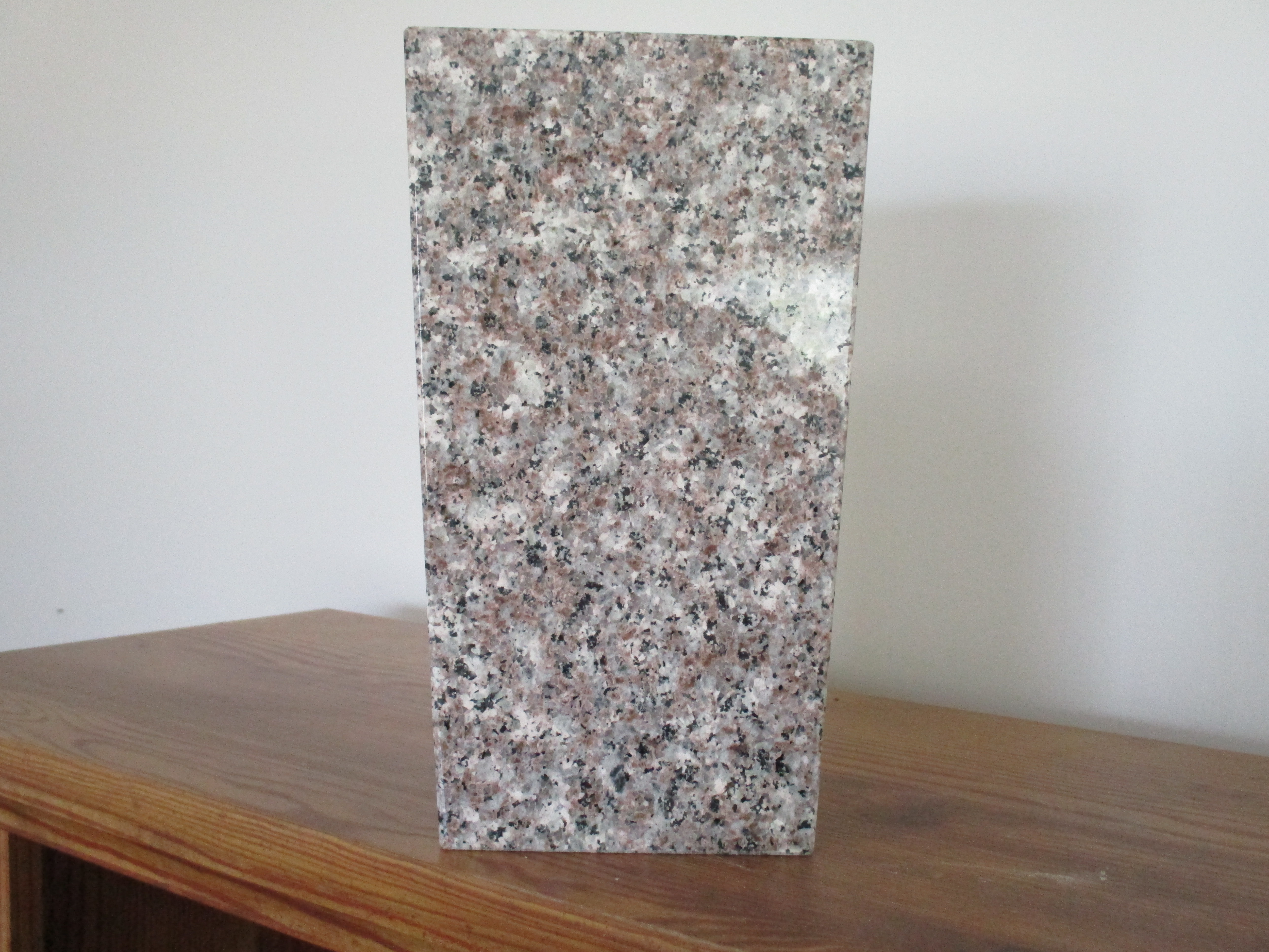 Deer Island 5x4x9 Polished 5