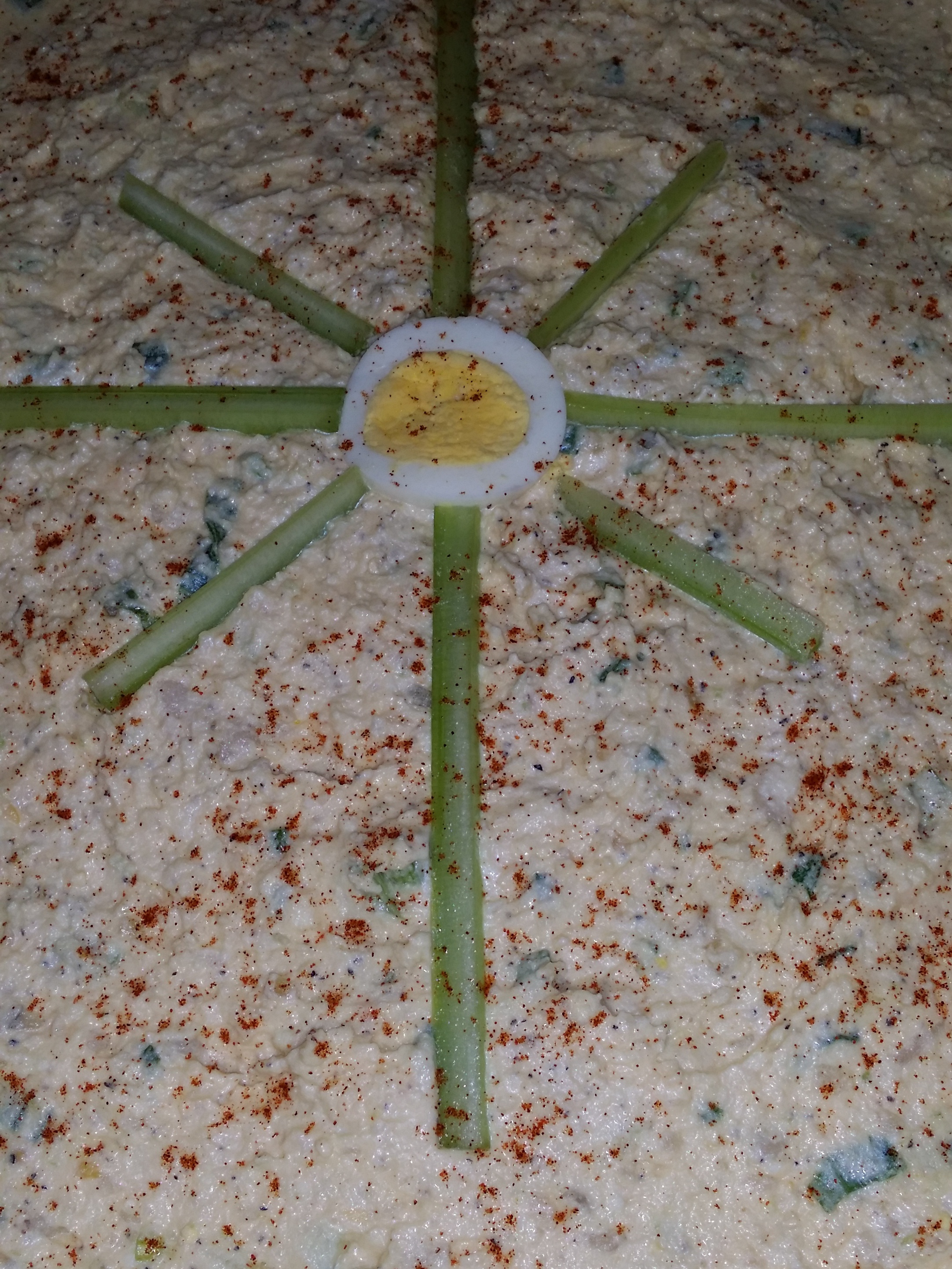 Potato Salad
