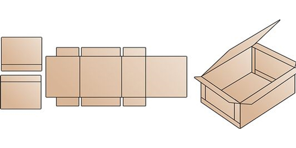 Caja Bliss No. 4

Caja de tres piezas. Este tipo de caja debido a su construcción ofrece una resistencia a la estiba muy alta. Se usan para carne, explosivos, frutas frescas y hortalizas, en general para artículos de alta densidad