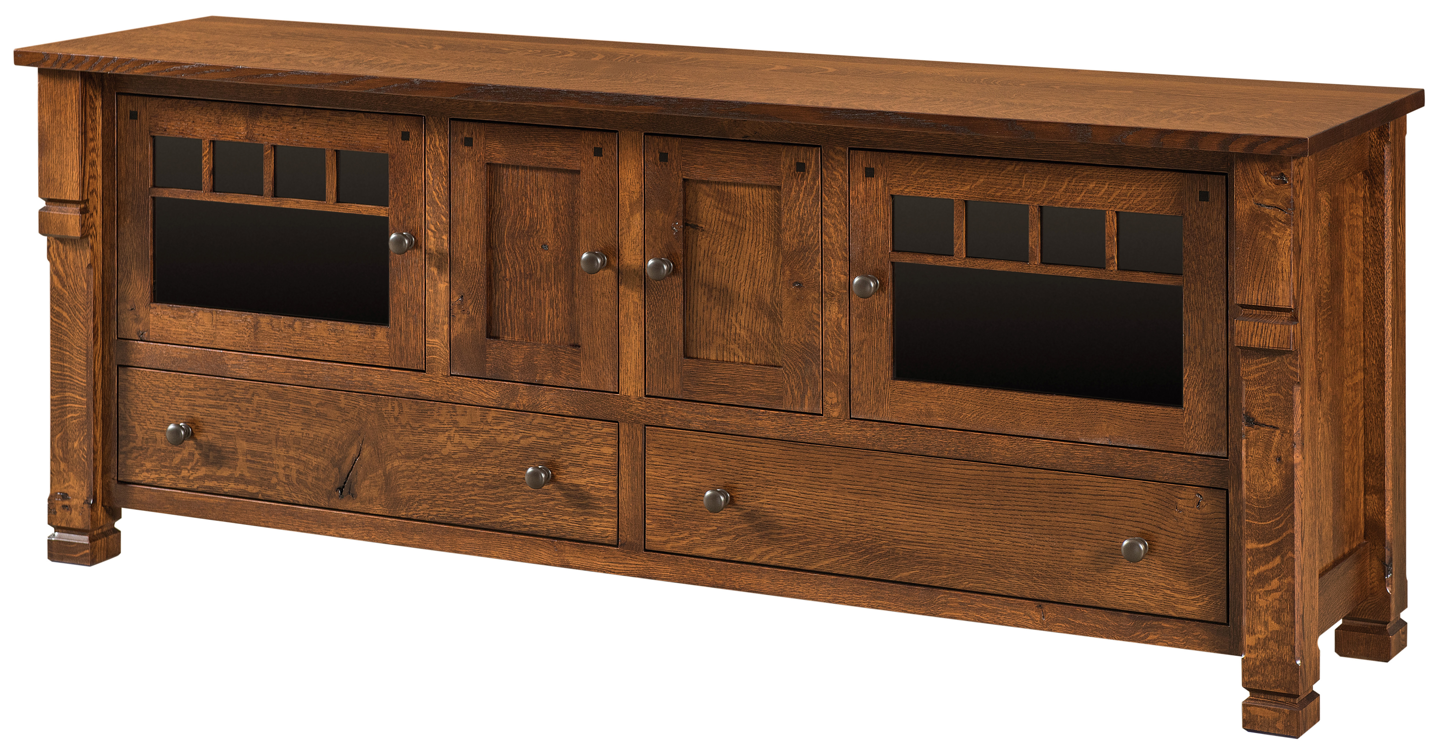 Brockport TV Cabinet-#67