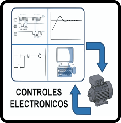Controles Electrónicos
