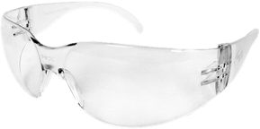 LENTE STEEL MICA CLARA