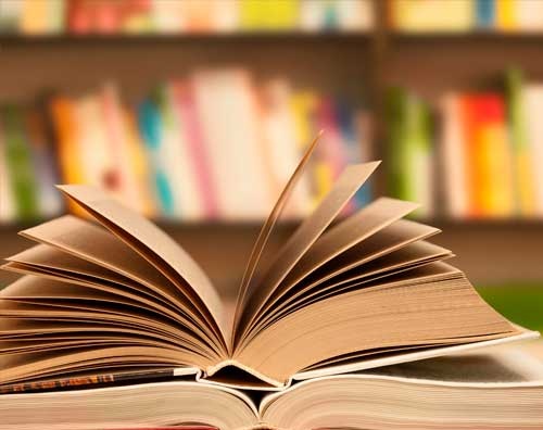 Ex-Libris Encuadernación - empastado de libros