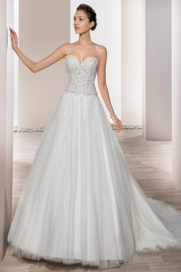 Bridal Gown Orland Park | Bridal Dresses | Evas Bridal of Orland Park