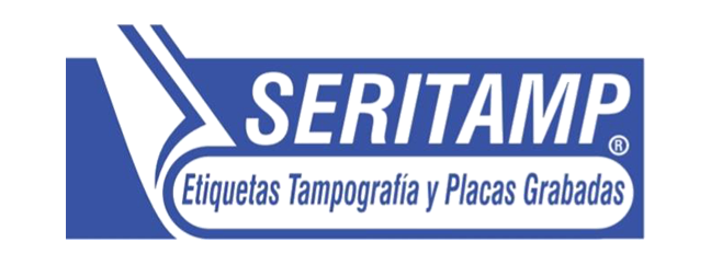 Fabricación de etiquetas industriales – Etiquetas Industriales SERITAMP – Ciudad de México