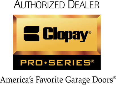 Clopay Garage Door Company Logo