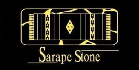SARAPE STONE 