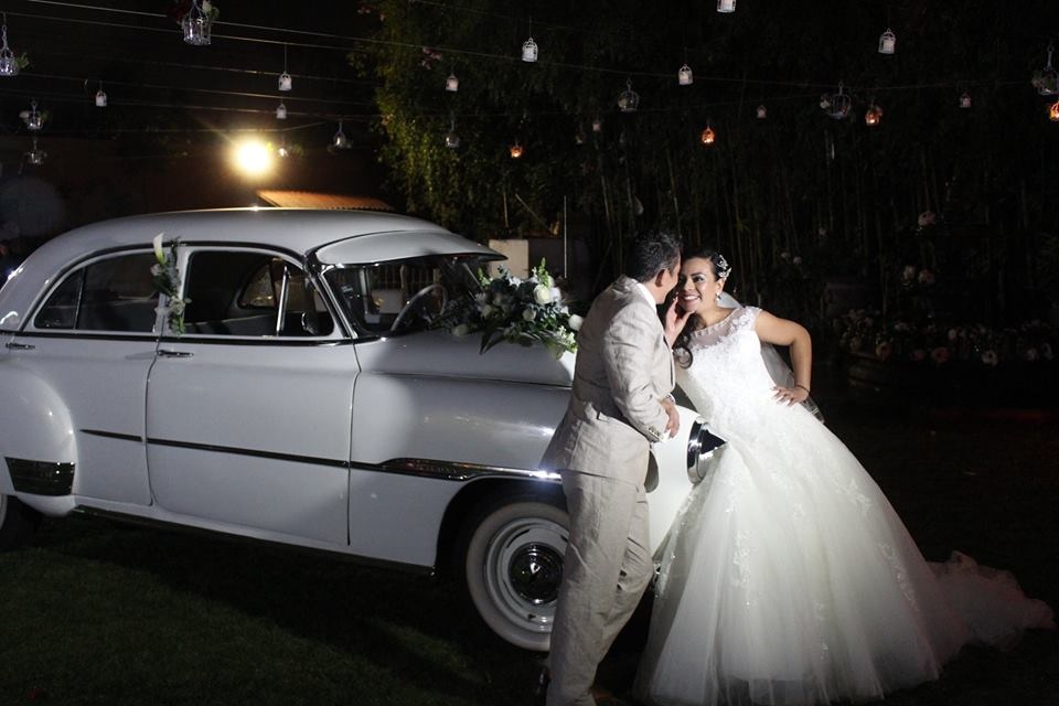 Chevrolet Deluxe 1951