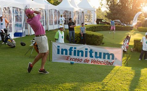 Campeonato, Categorías A, B, C, D y E