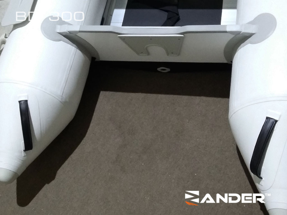 модел 2016 + вътрешни дръжки на бордовете