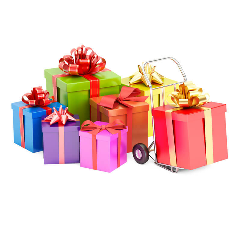 Guift Regalos Para el Hogar - REGALOS