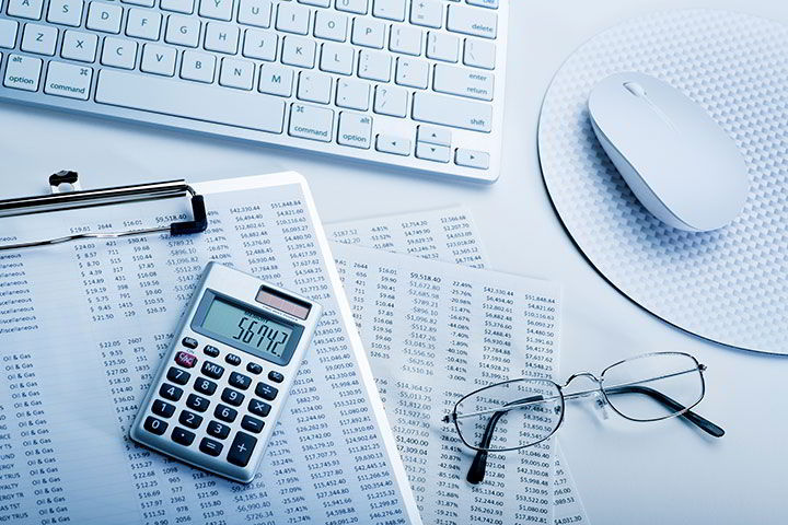 Taxtech & Business Solutions - Finanzas