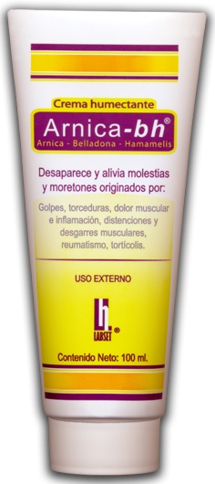 Crema - Tubo colapsible 100 ml