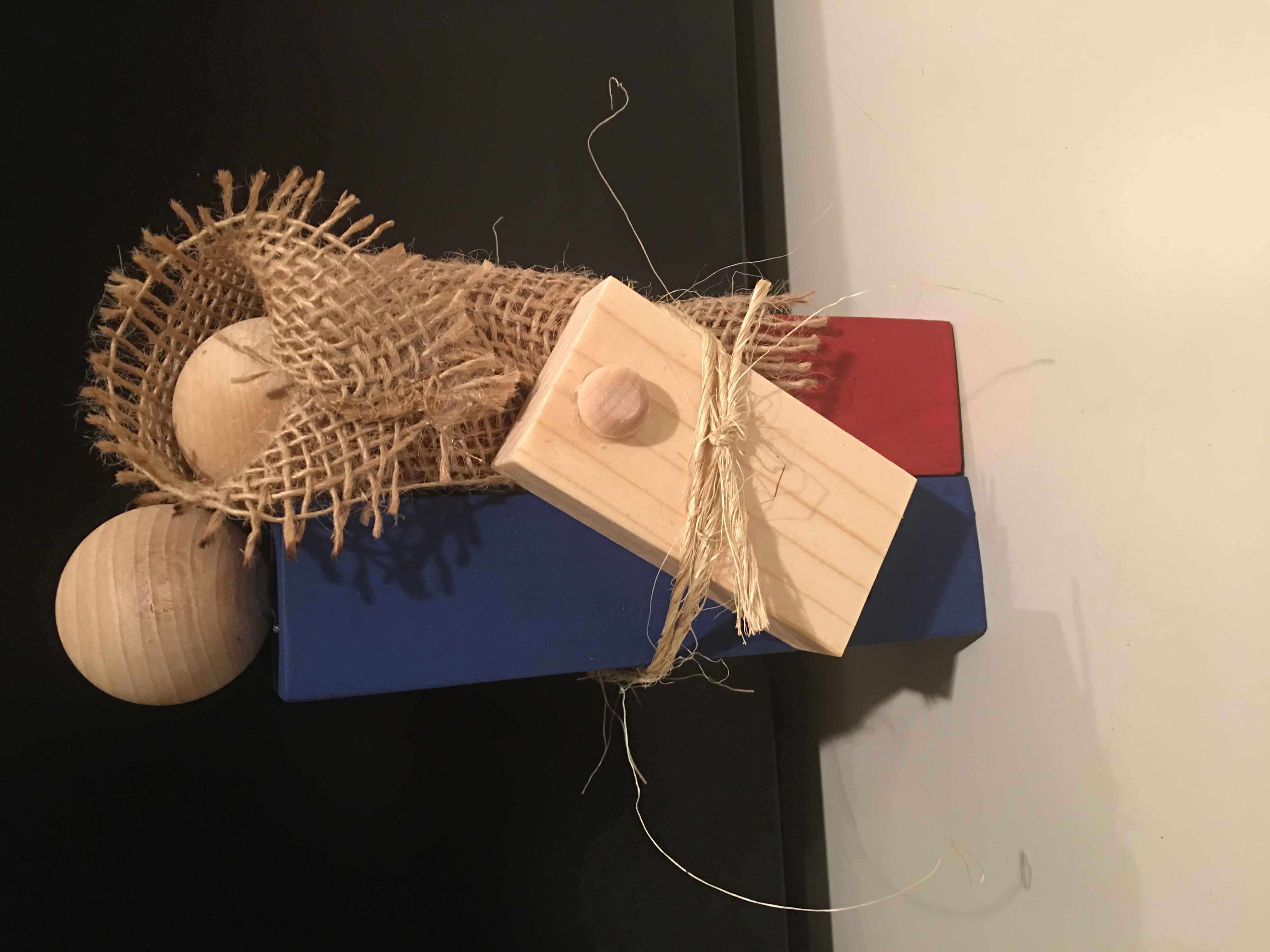 Seasonal Decorative Sign 8