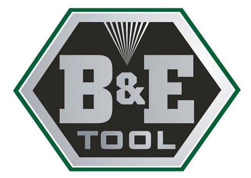 B & E Tool
