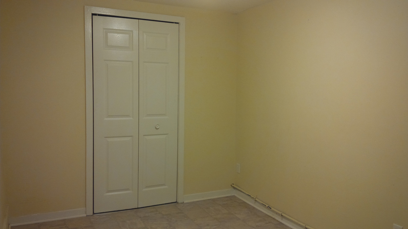 28 Wentworth #1 Bedroom 1