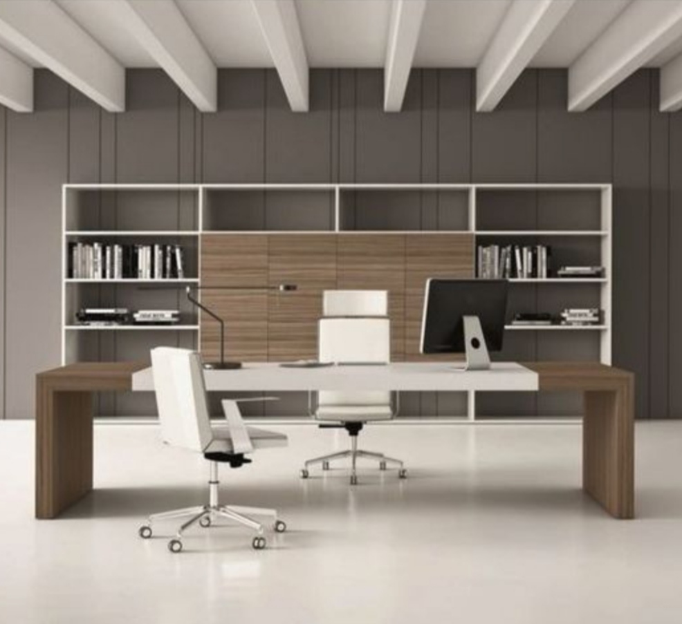 Muebles Ruiseñor - sillas para oficina
