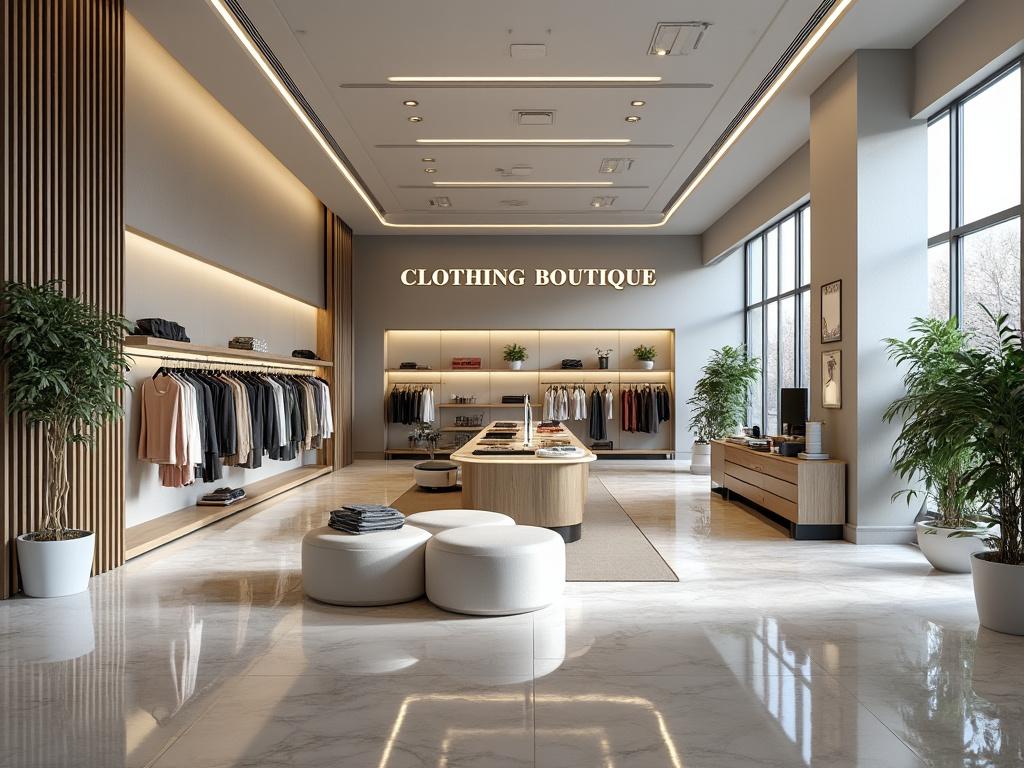 Boutique Ropa | Moda - Estilo