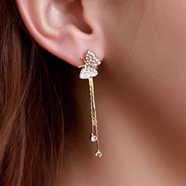 The Carolyne Gem - Baños en oro