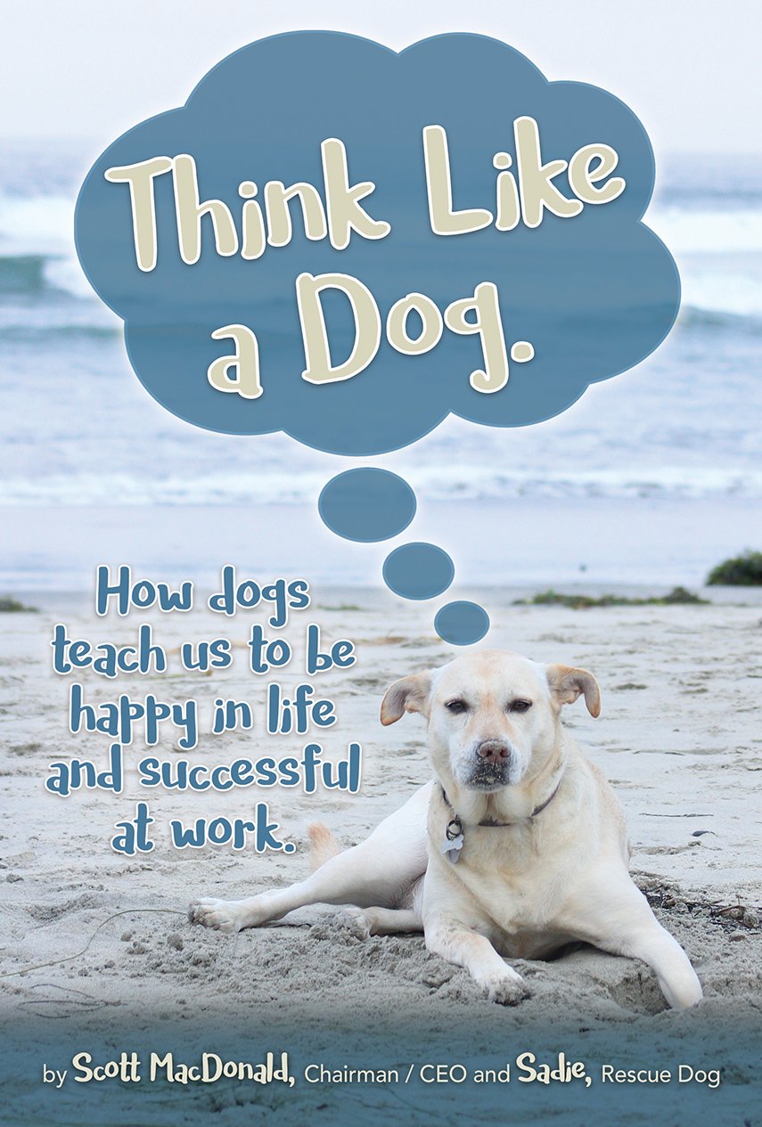 Think Like a Dog | Scott MacDonald