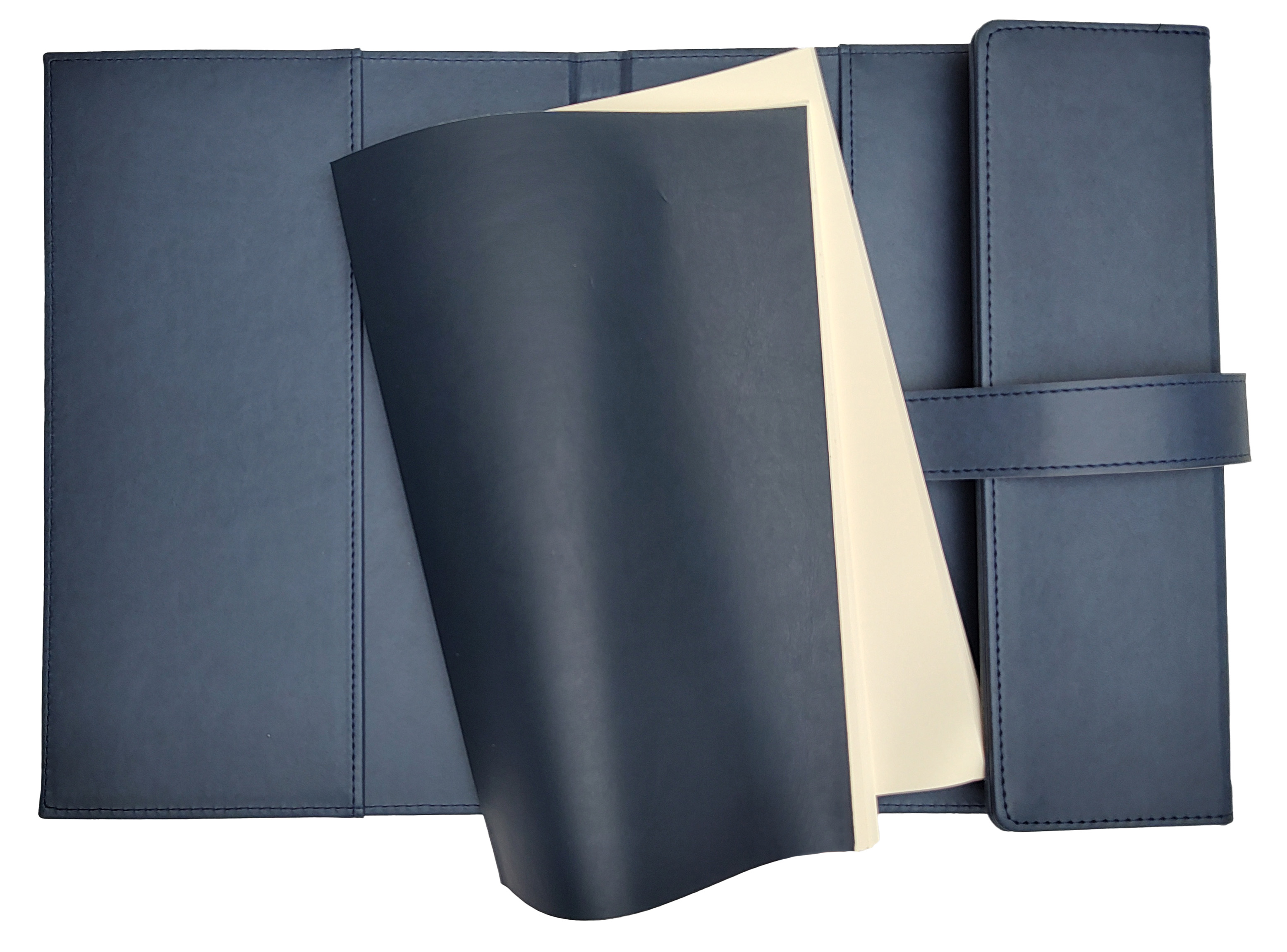 Libreta de Curpiel