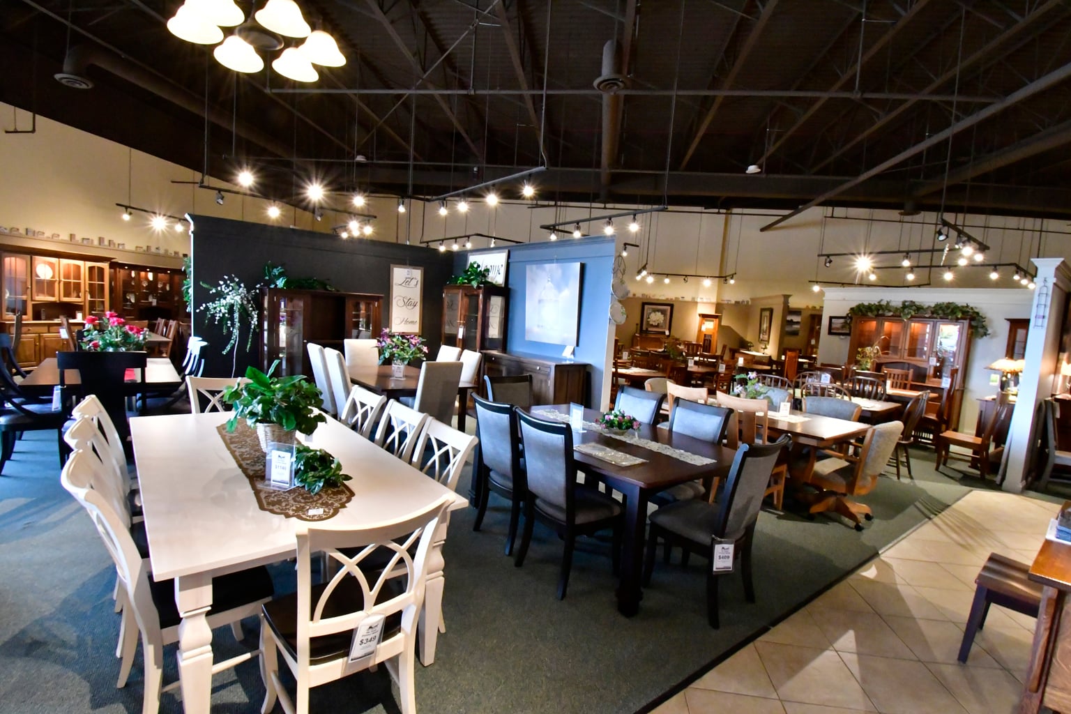 Amish Furniture Shoppe