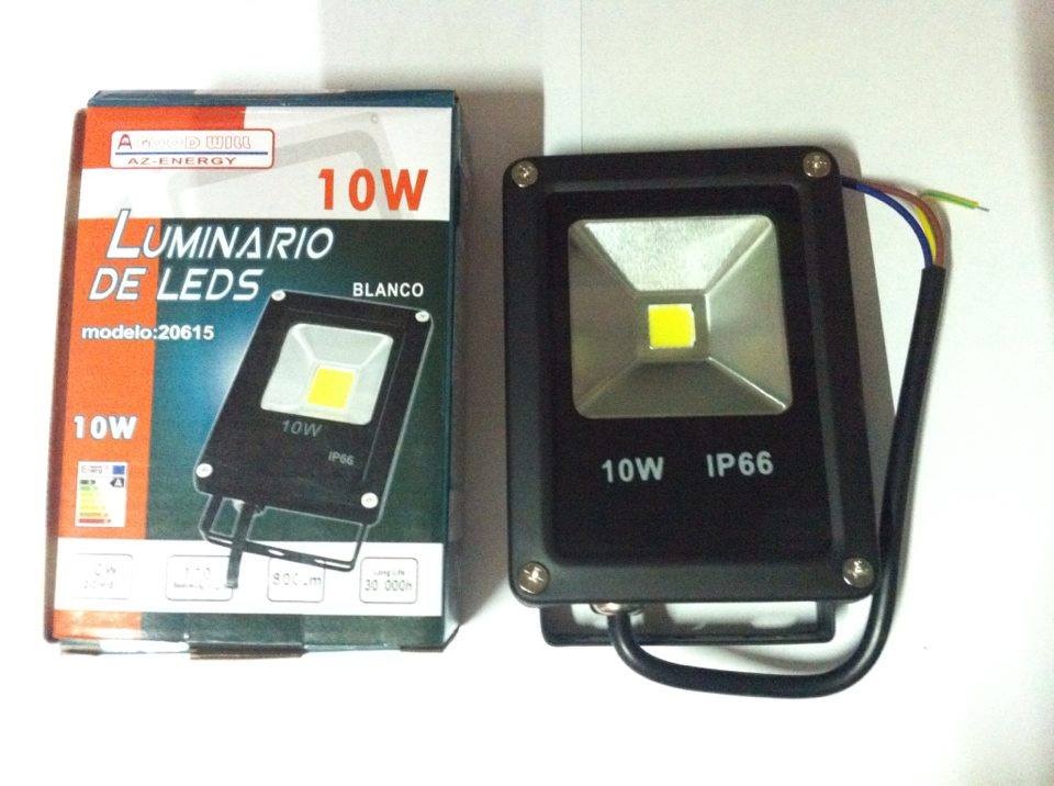 REFLECTOR 10W
