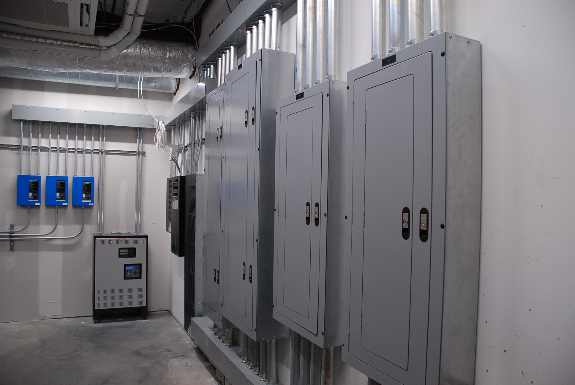 Cotton Mill Fairfield