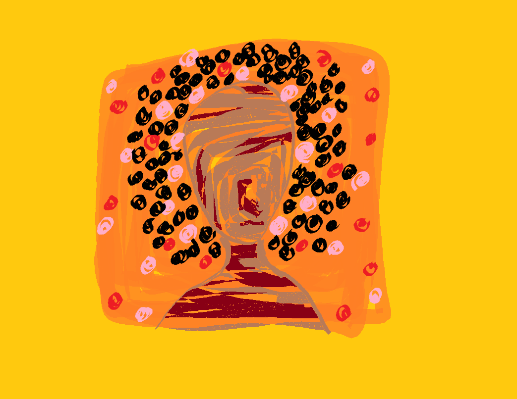 "Roses" 2017