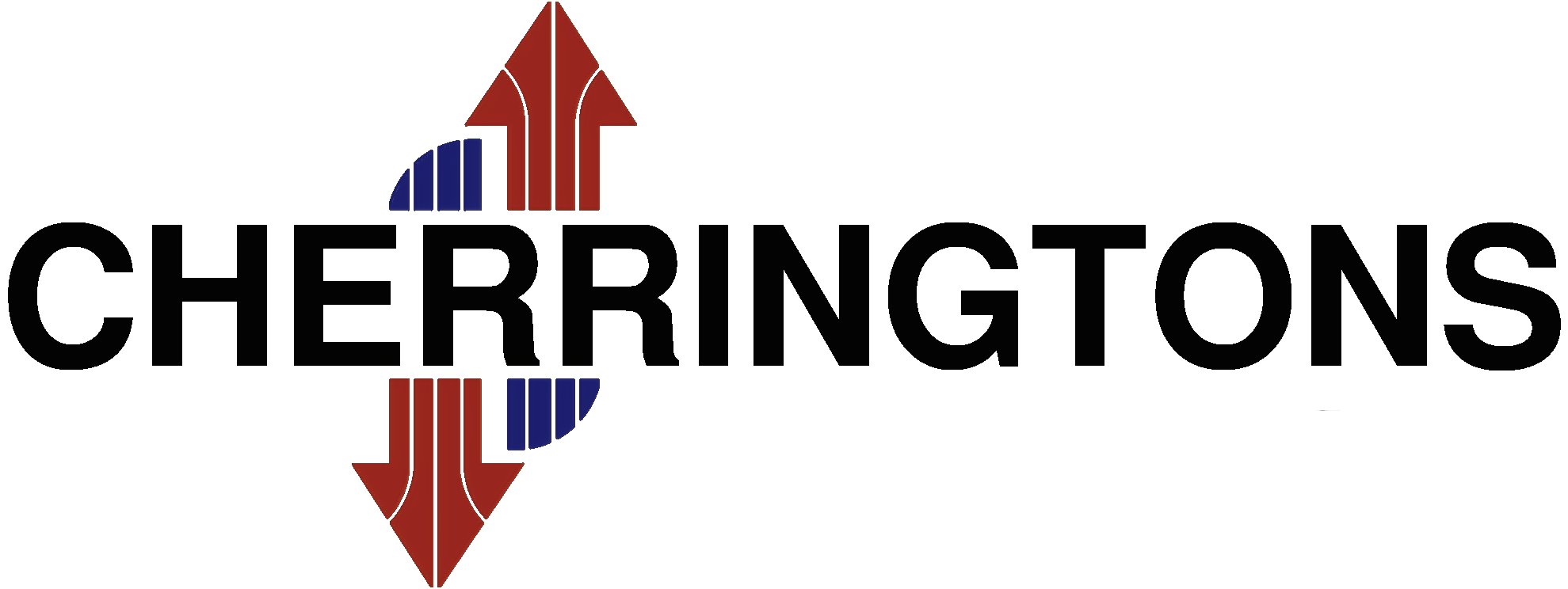 Cherringtons Inc