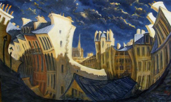 After the Storm
sold