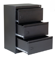 Archivero horizontal