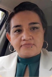 Secretario Escolar
Dra. Graciela Servín Monroy