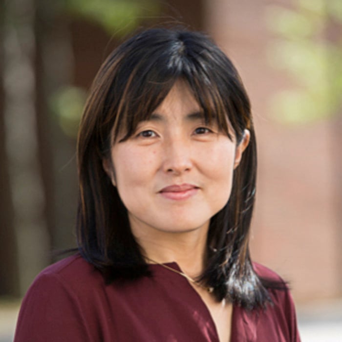 Sangmi Chung