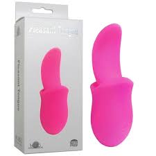 vibrador Língua recarregável 
R$ 260,00