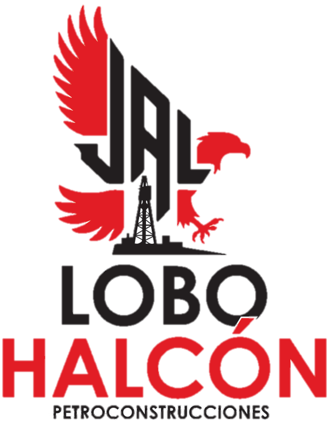 Petroconstrucciones Lobo Halcon