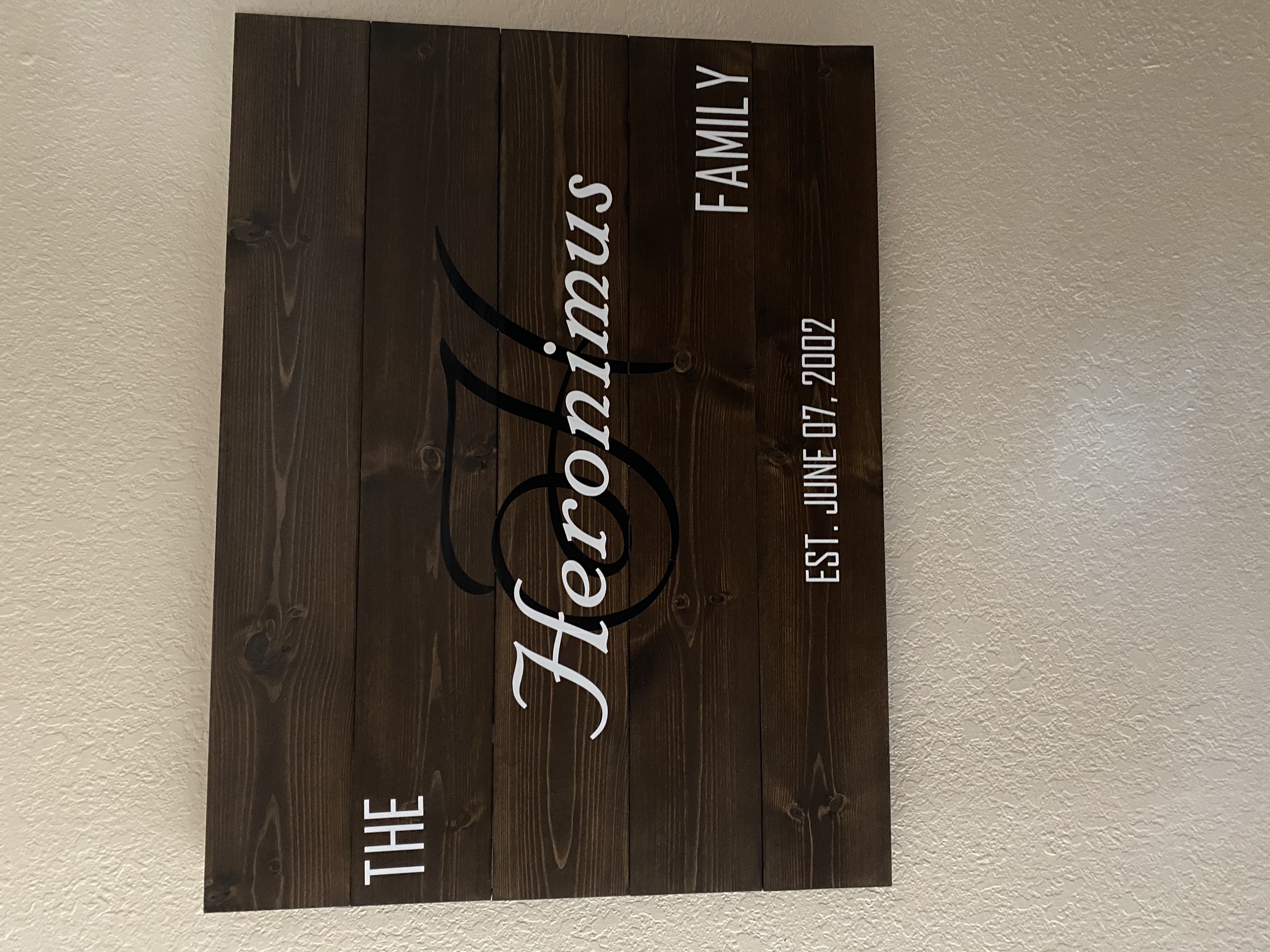 Cutting Board and Serving Tray 6