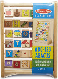 ABC 123 WOODEN BLOCKS
MD 11900 NO. 249

$ 395.00