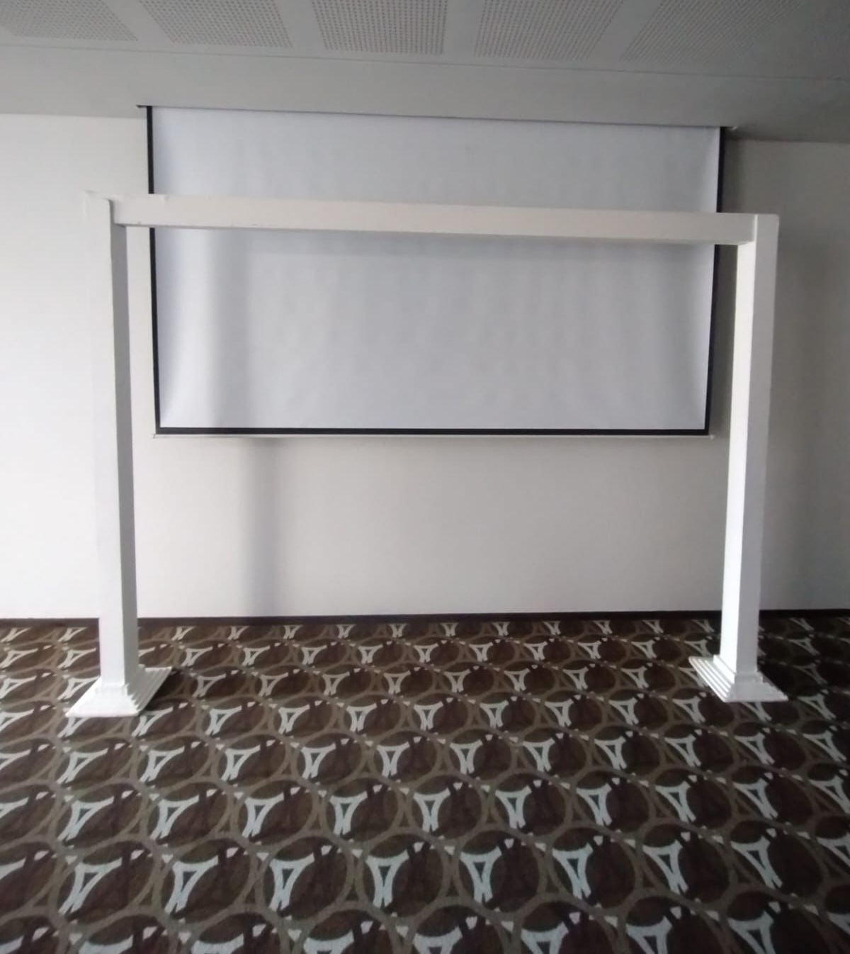 Arco de Madera
2.20m altura x 3.20m de ancho
180.000 pesos,