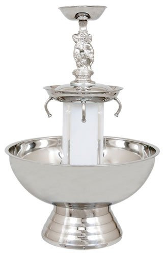 5 Gal Beverage Fountain
$50/day or weekend