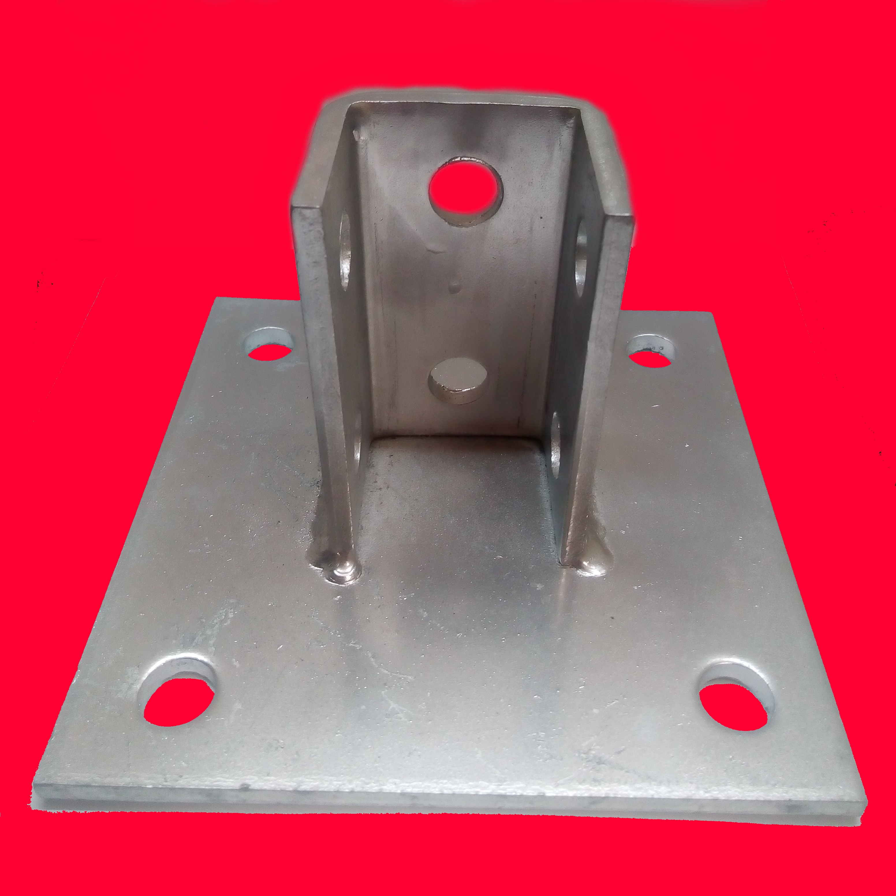 Conexiones para Unicanal y Accesorios