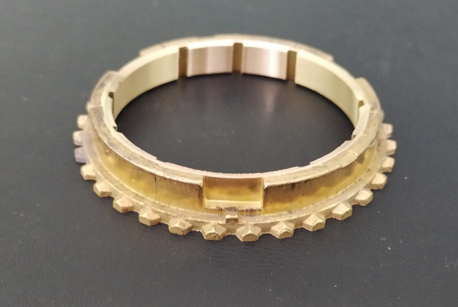 POINTER
BRONCE 
3RA 4TA
$140