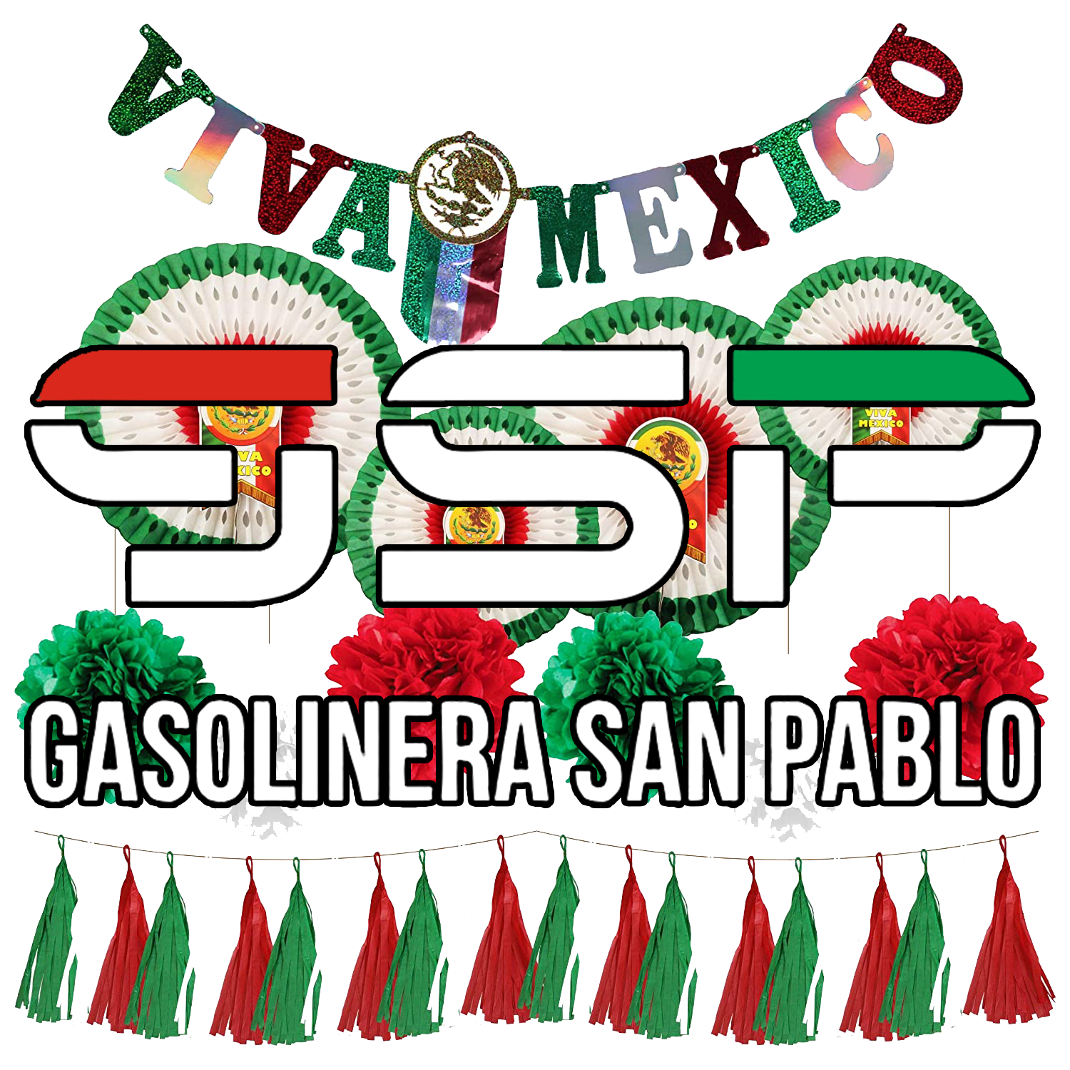 Gasolinera San Pablo