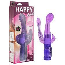 Vibrador Tríplo.

R$300,00