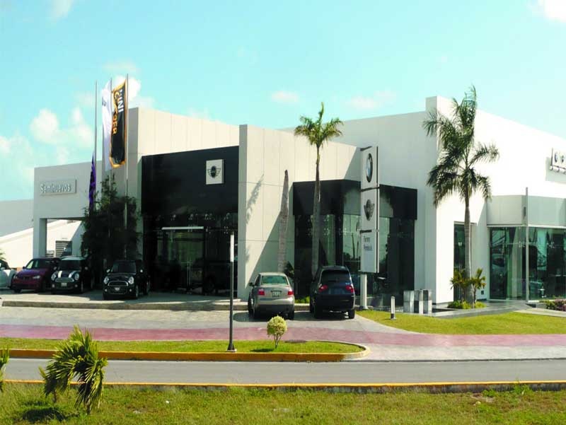 GRUPO RIPETT SA DE CV - construcción