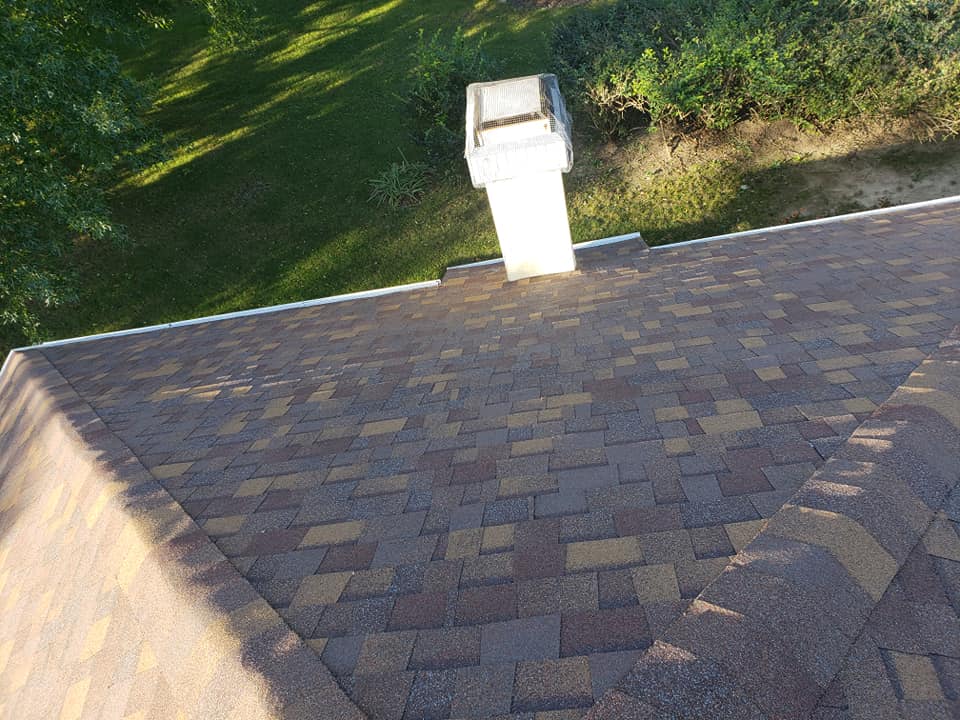 Bluewater Roofing Company