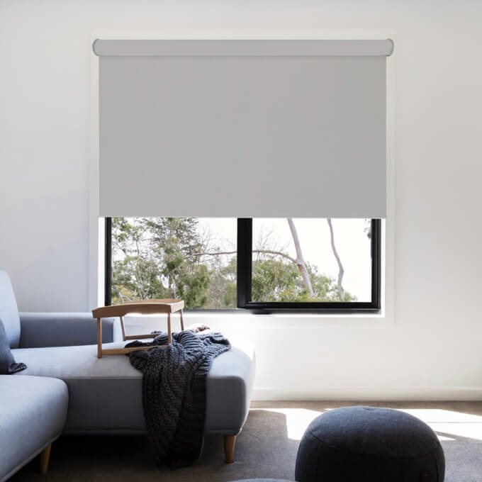 PERSIANA ENROLLABLE BLACK OUT