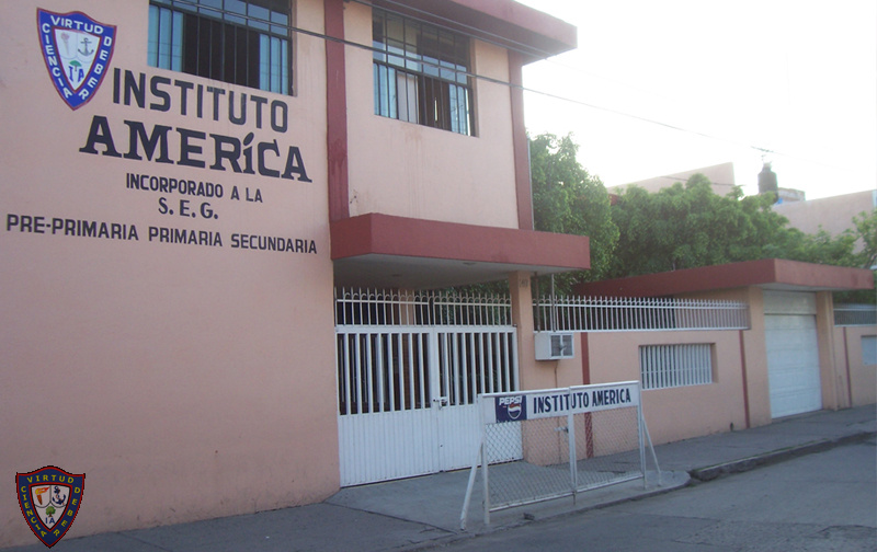 Entrada Principal